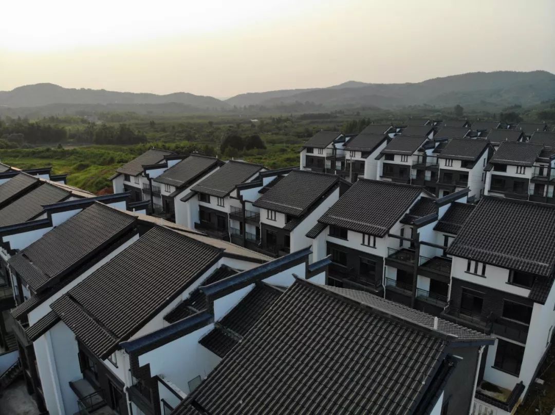 德清哪些是安置房,德清拆迁安置房