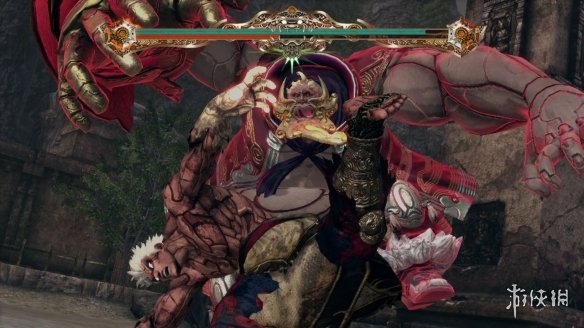 盘点游戏中强到爆的主角,盘点最强的游戏角色