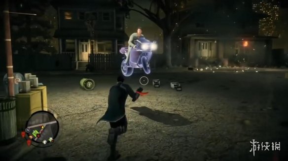 盘点游戏中强到爆的主角,盘点最强的游戏角色