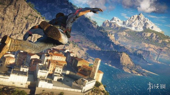 盘点游戏中强到爆的主角,盘点最强的游戏角色