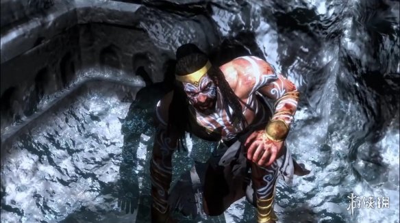 盘点游戏中强到爆的主角,盘点最强的游戏角色