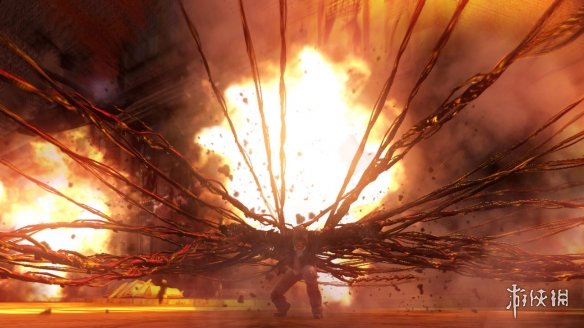 盘点游戏中强到爆的主角,盘点最强的游戏角色