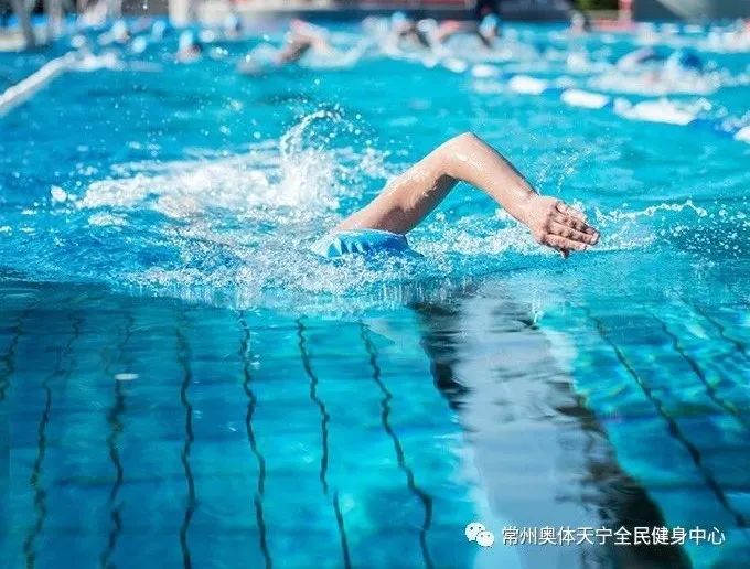 奥体游泳馆开放了吗,奥体游泳馆今天有开放吗