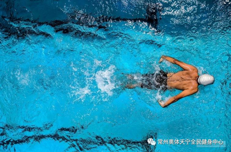 奥体游泳馆开放了吗,奥体游泳馆今天有开放吗