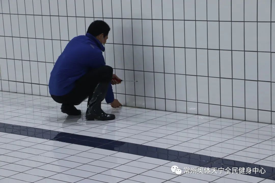 奥体游泳馆开放了吗,奥体游泳馆今天有开放吗