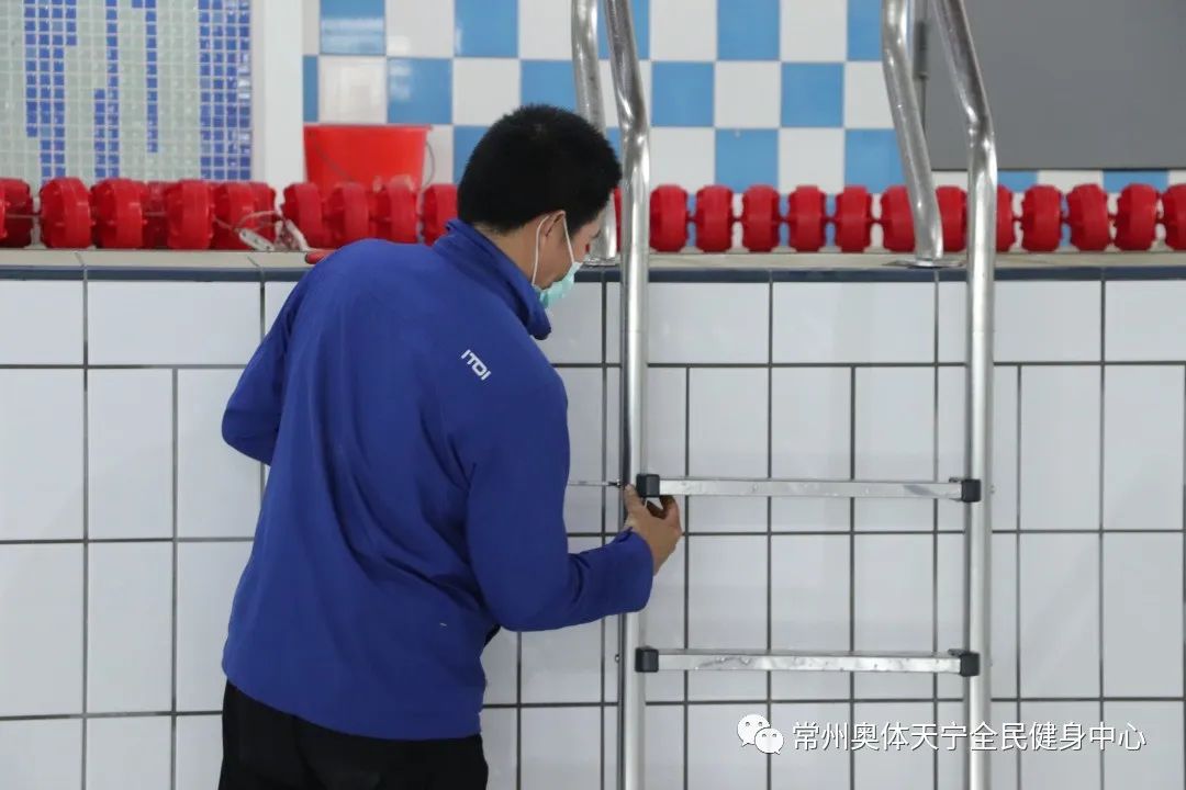 奥体游泳馆开放了吗,奥体游泳馆今天有开放吗