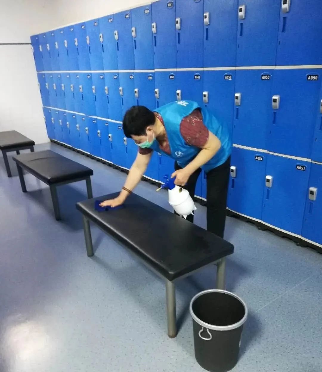 奥体游泳馆开放了吗,奥体游泳馆今天有开放吗