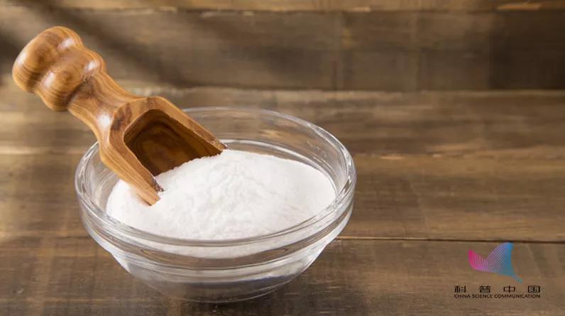 小苏打食用碱和泡打粉有什么区别,小苏打食用碱酵母哪个发面好