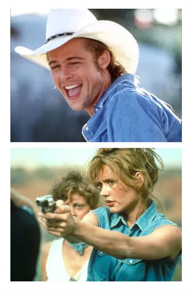 教科书般的公路片，看过的都对女主念念不忘