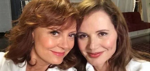 教科书般的公路片，看过的都对女主念念不忘