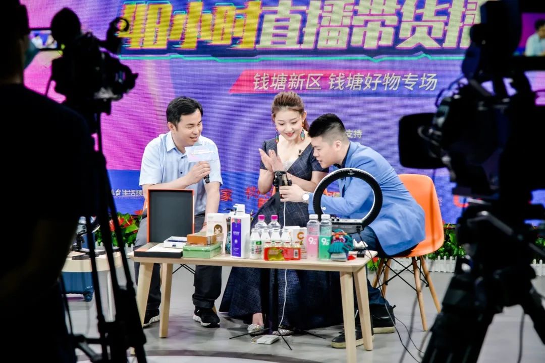 一元秒杀！买就送！杭州这场60多万人围观的“抢购大战”，你抢到了吗？