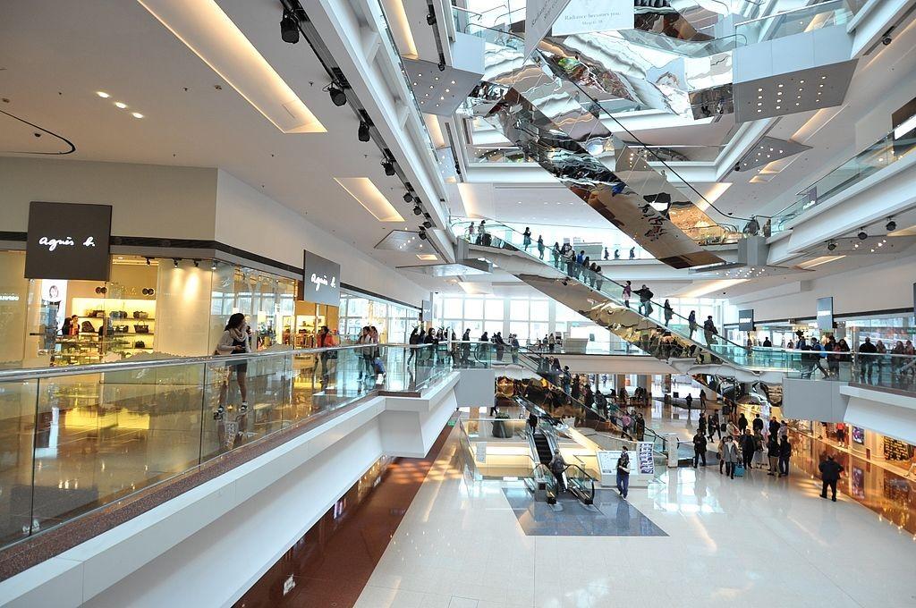 瑞安上海再添一座“新天地”；天虹商场更名天虹数科，转型线上线下一体化消费服务平台|猫头鹰地产周报