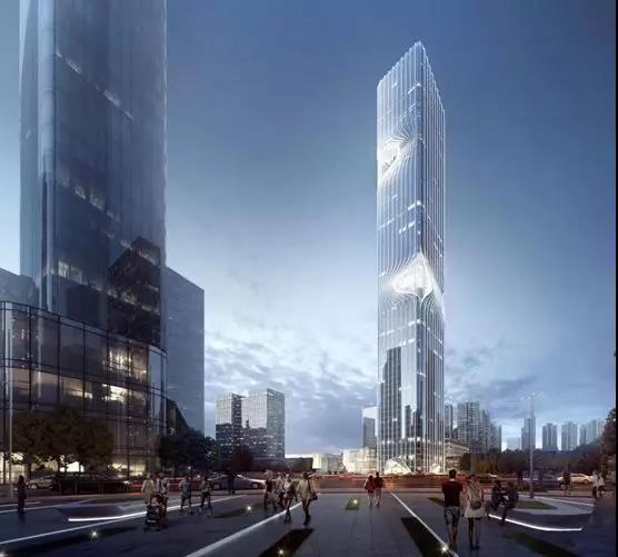 瑞安上海再添一座“新天地”;天虹商场更名天虹数科,转型线上线下一体化消费服务平台|猫头鹰地产周报