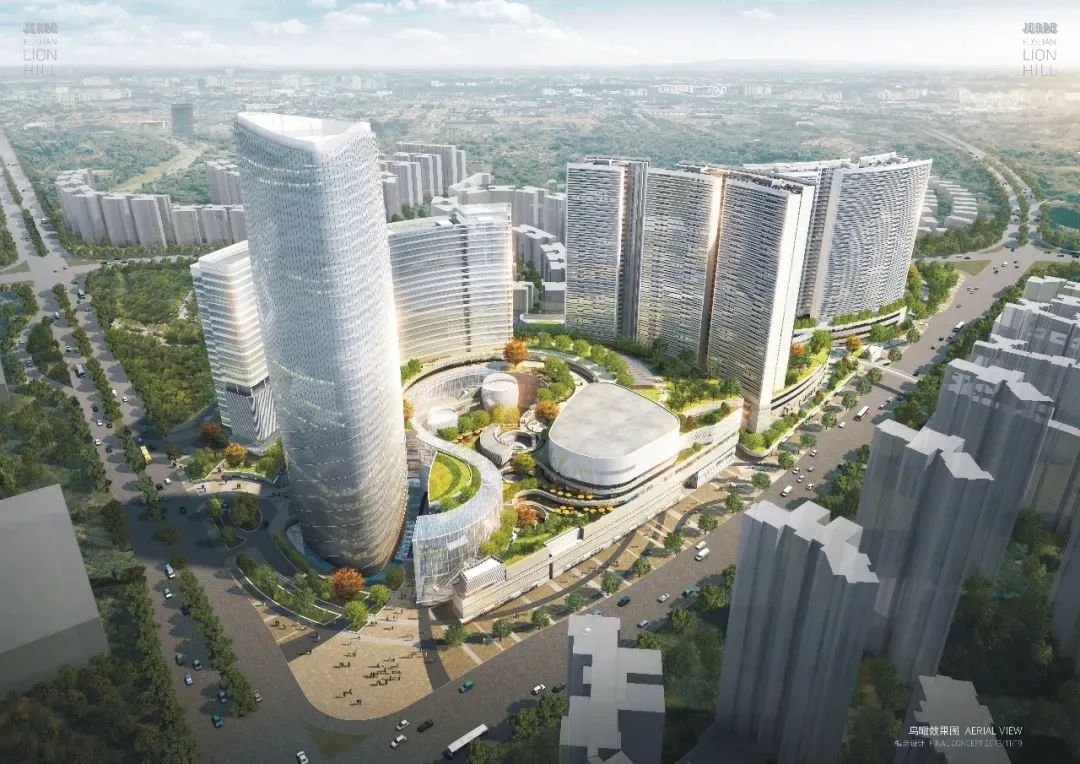 瑞安上海再添一座“新天地”;天虹商场更名天虹数科,转型线上线下一体化消费服务平台|猫头鹰地产周报