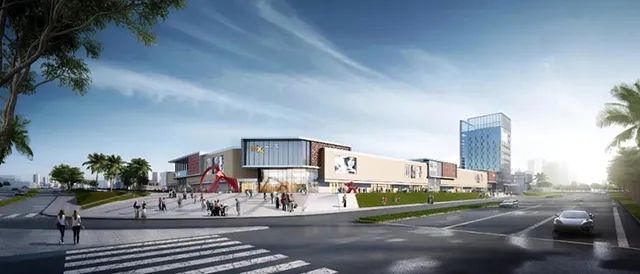 瑞安上海再添一座“新天地”;天虹商场更名天虹数科,转型线上线下一体化消费服务平台|猫头鹰地产周报