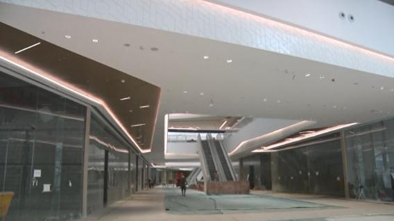 瑞安上海再添一座“新天地”;天虹商场更名天虹数科,转型线上线下一体化消费服务平台|猫头鹰地产周报