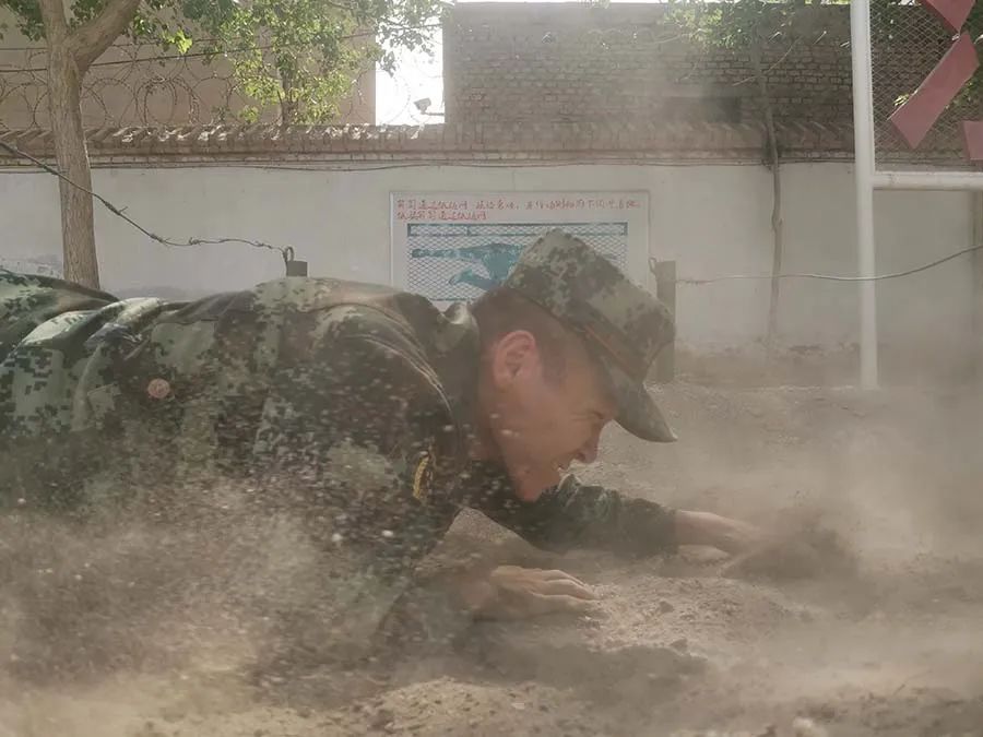 带你领略军旅,带你体验军营生活