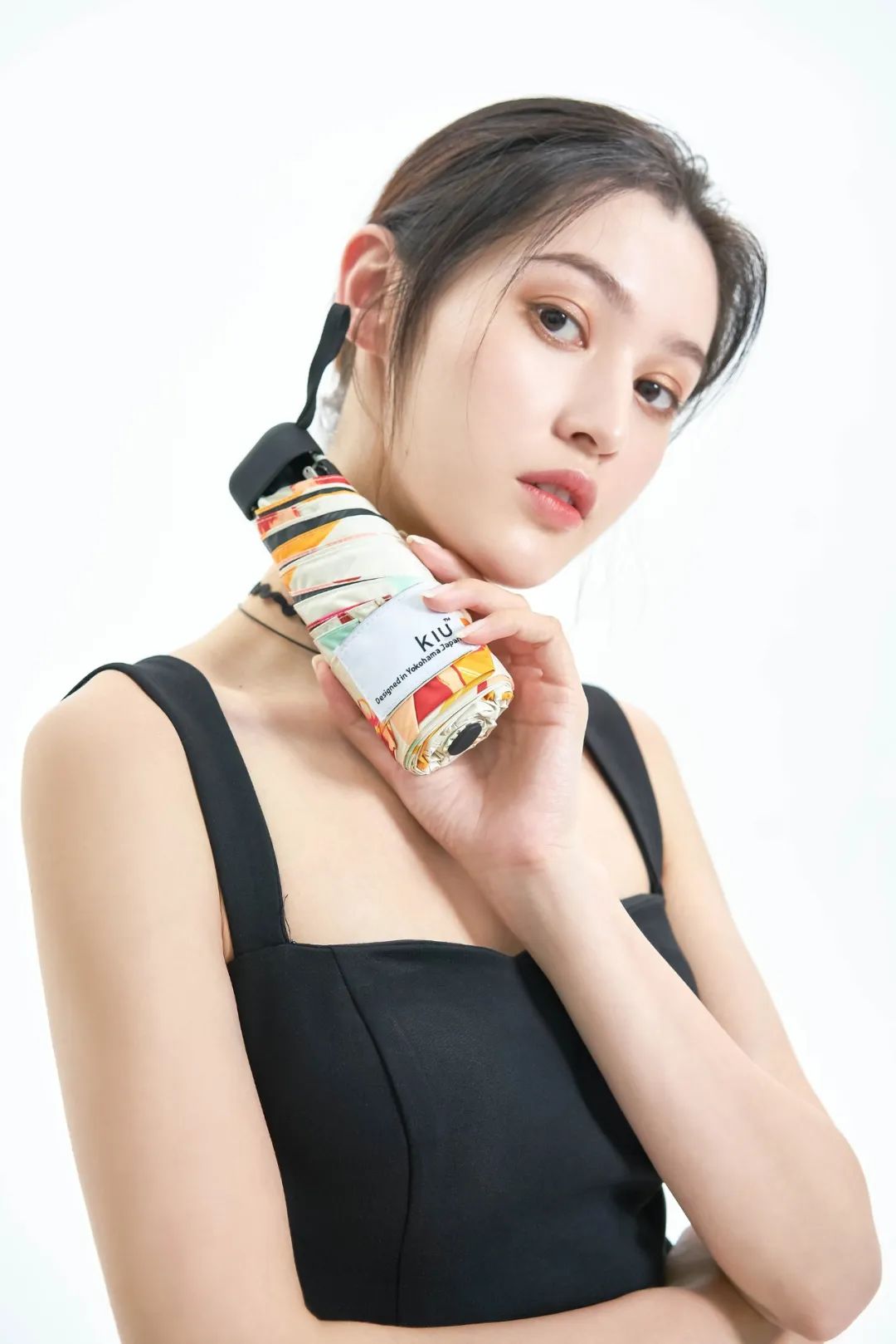 超轻薄口袋伞,高颜值迷你防晒伞