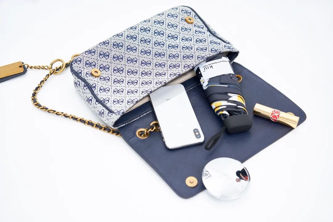 日本变态雨伞图案,日式变态口袋伞