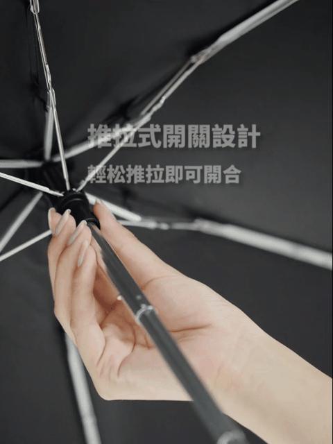 日本变态雨伞图案,日式变态口袋伞