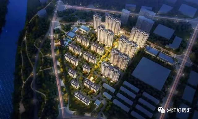 广州地铁去福州6号线,长沙地铁6号线途经哪些楼盘