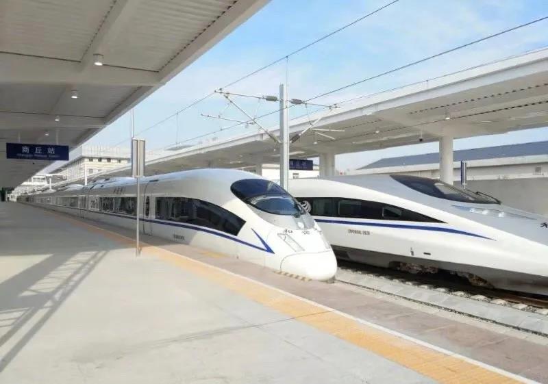 如何评价商丘市在河南省的地位?