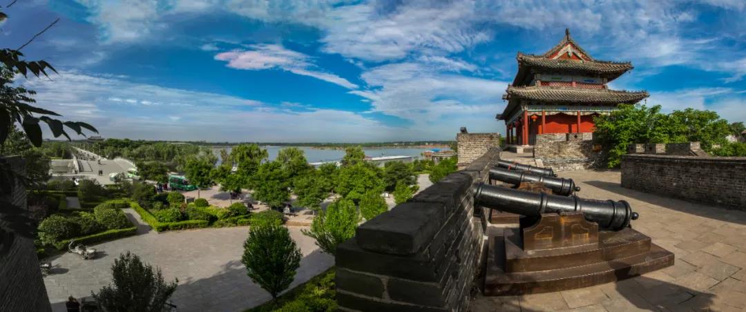 如何评价商丘市在河南省的地位?