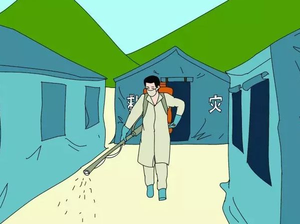 大暴雨地质山洪灾害三道预警齐发,大暴雨山洪灾害三预警齐发