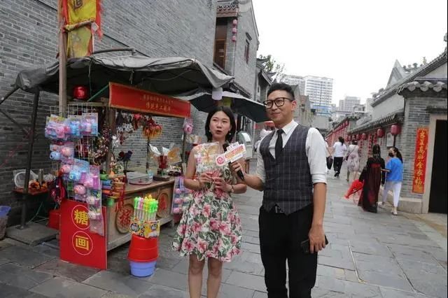 好看！广西14市5G+VR接力直播，都是你没见过的角度