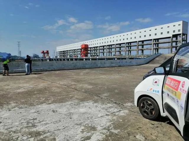 好看！广西14市5G+VR接力直播，都是你没见过的角度