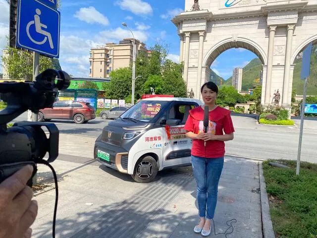 好看！广西14市5G+VR接力直播，都是你没见过的角度