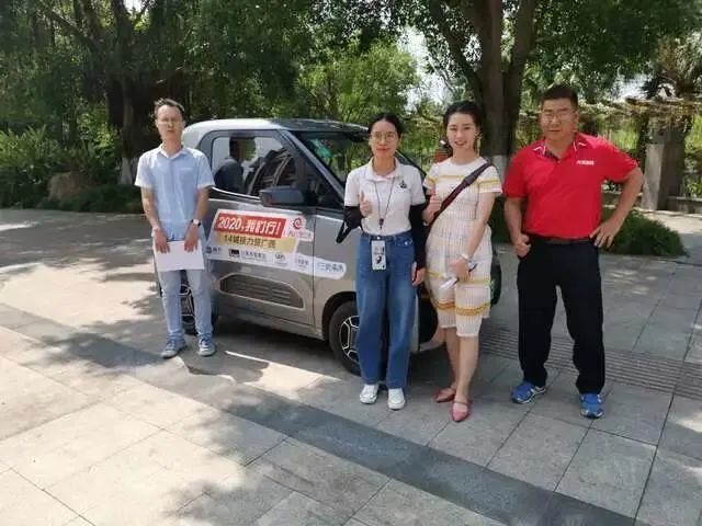 好看！广西14市5G+VR接力直播，都是你没见过的角度