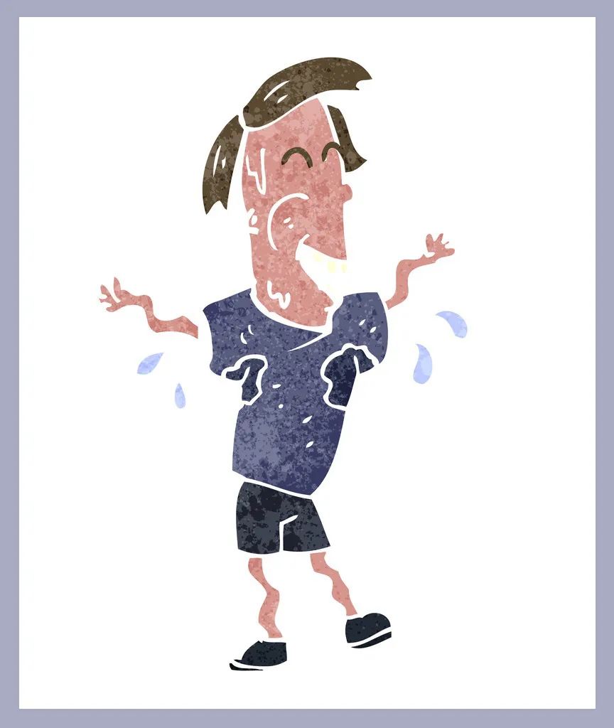 她为这病自卑了20多年，没想到神奇的两根针一扎，治好了