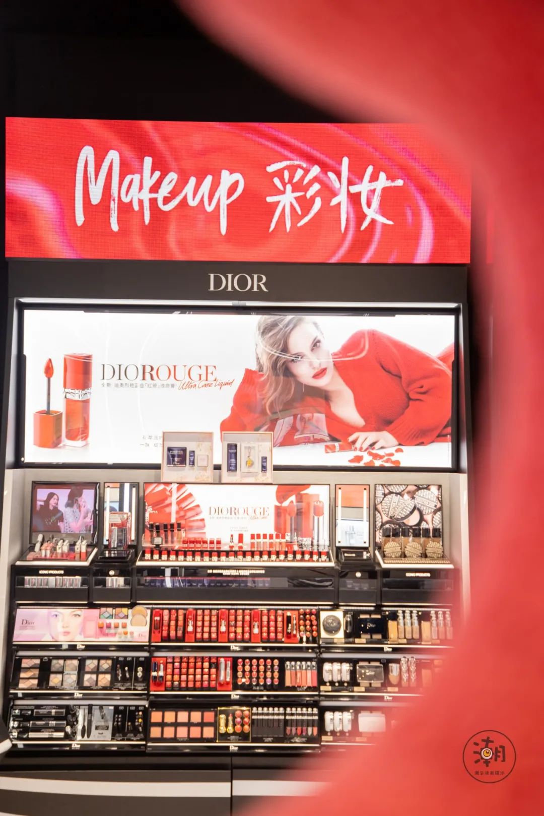 丝芙兰秋季8折攻略,成都时髦精