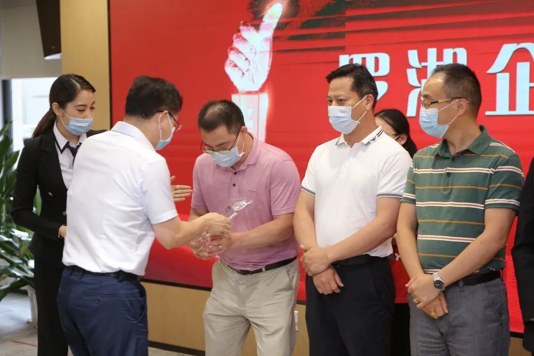 关注|400多家旅行社如何渡过难关?罗湖想了这些办法