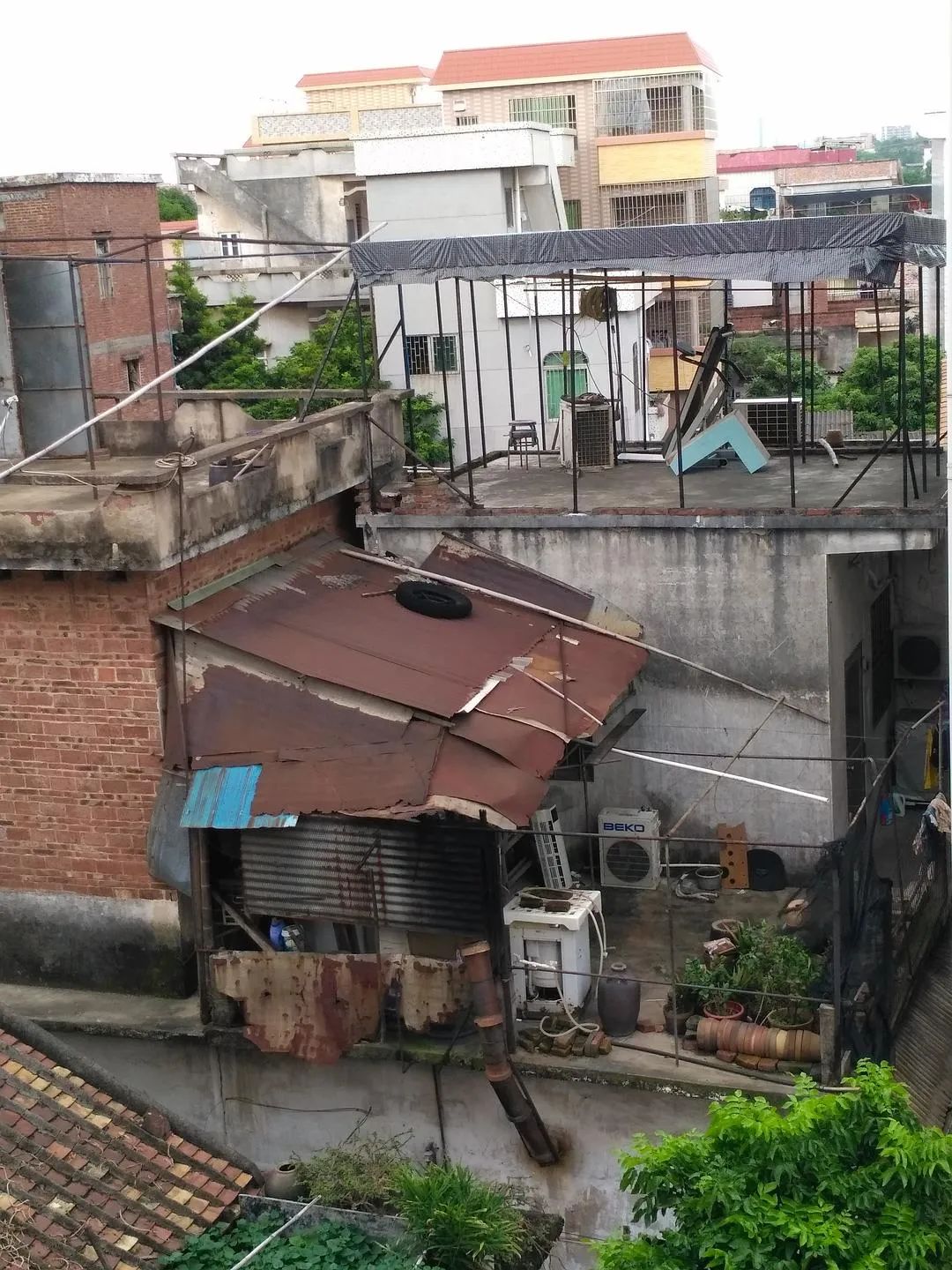 我在物流公司上夜班的一年,我在德邦上夜班的一年