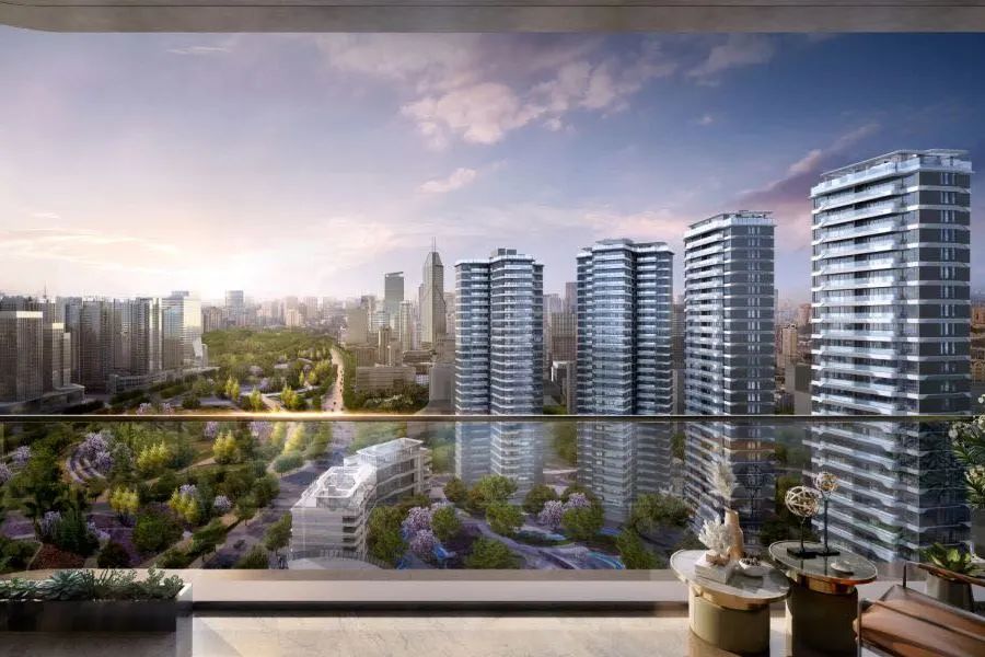 顶级品牌升级有多强,两大顶级品牌