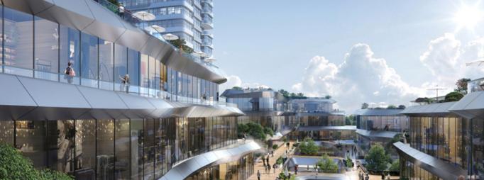 顶级品牌升级有多强,两大顶级品牌