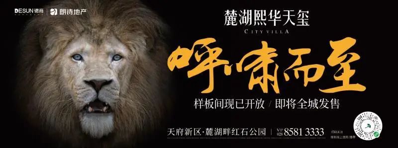 顶级品牌升级有多强,两大顶级品牌