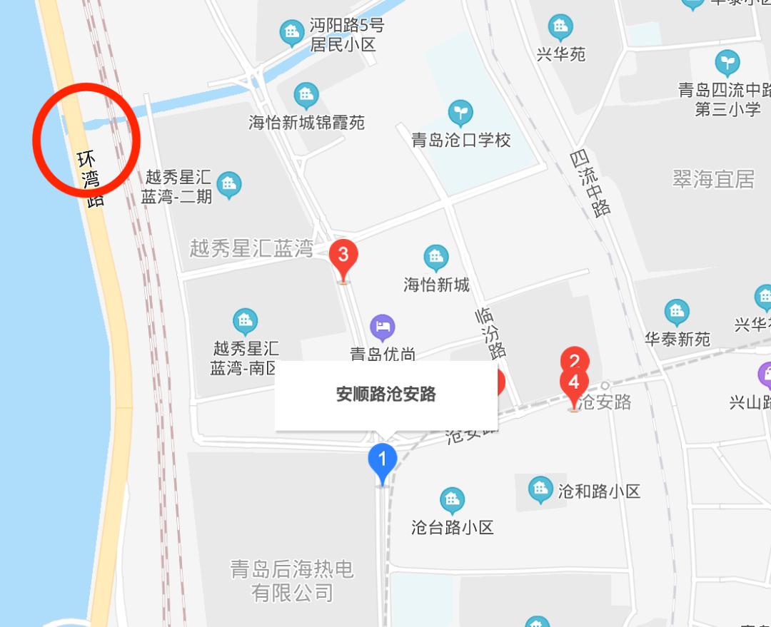 青岛崂山免费赶海最佳地点抓螃蟹,青岛最佳赶海地点有螃蟹