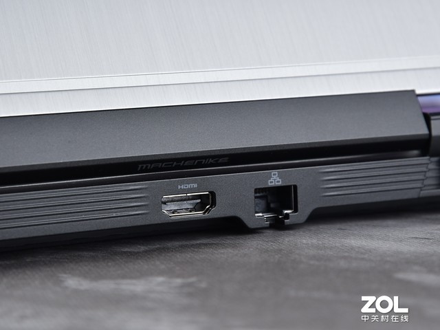 全面屏游戏本推荐机械师f117v猎鹰,机械师f117-v战龙测评