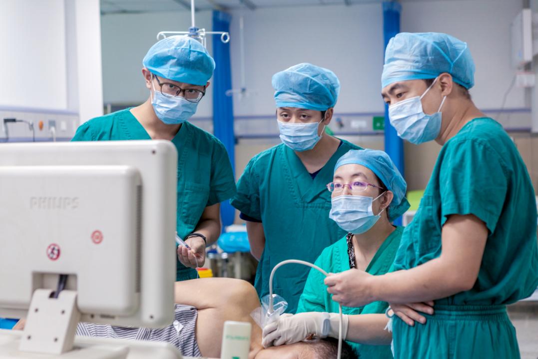 悄悄咪咪给你们说，离华西仅5公里的省五医院，好多真·华西医生在这儿坐诊！