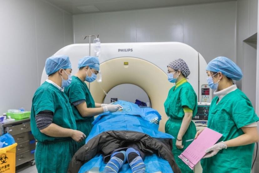 悄悄咪咪给你们说,离华西仅5公里的省五医院,好多真·华西医生在这儿坐诊!