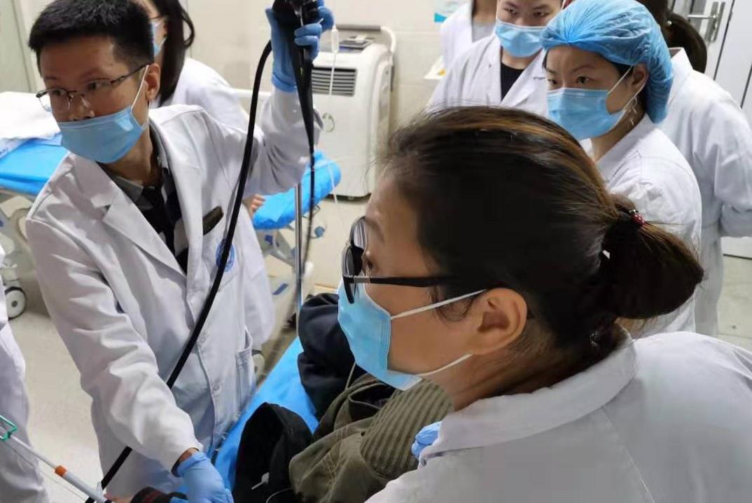 悄悄咪咪给你们说,离华西仅5公里的省五医院,好多真·华西医生在这儿坐诊!