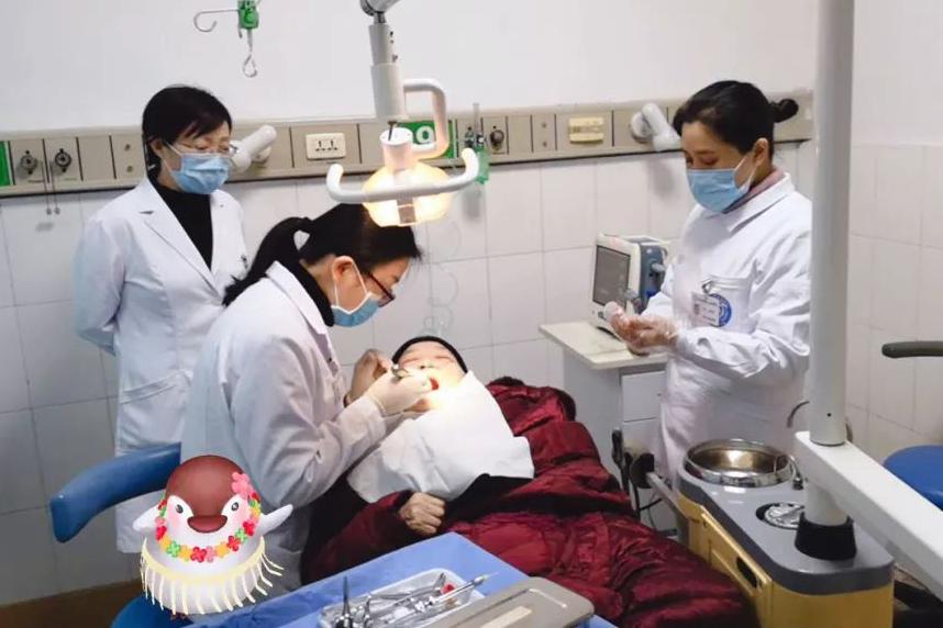 悄悄咪咪给你们说,离华西仅5公里的省五医院,好多真·华西医生在这儿坐诊!