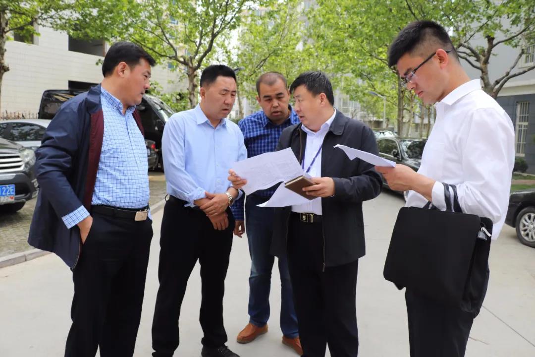 对12345平台督导检查工作的通知,高新区12345热线