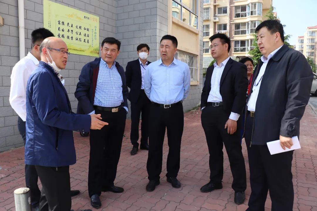 对12345平台督导检查工作的通知,高新区12345热线