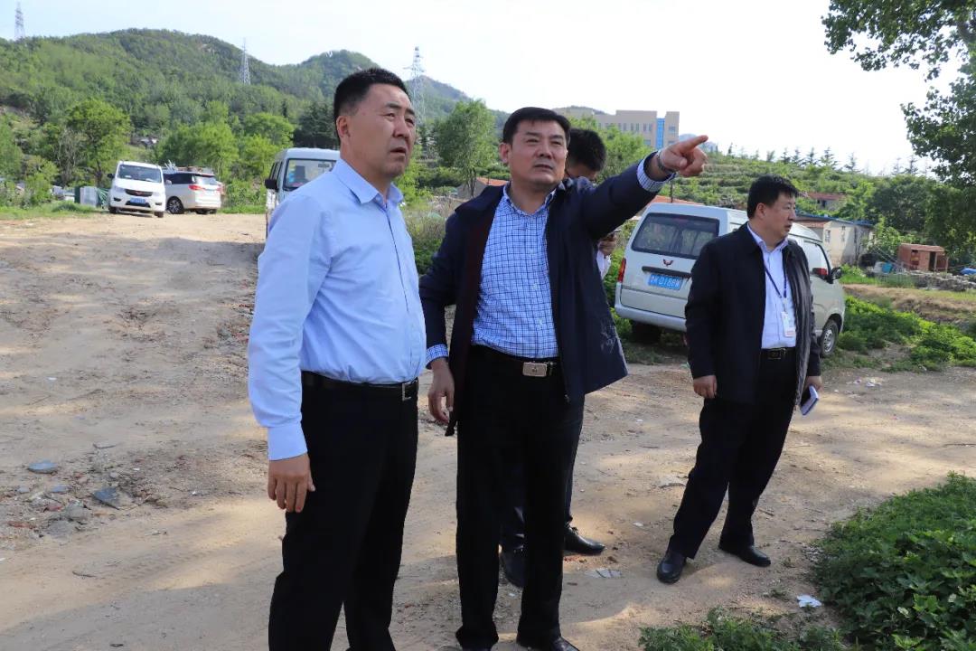 对12345平台督导检查工作的通知,高新区12345热线