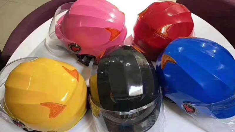 4天时间价格上涨6倍多！头盔市场喧嚣背后的博弈