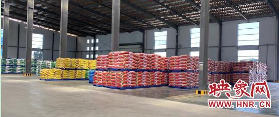 祝春华：从农资“代购”到科技兴农的“田间保姆”